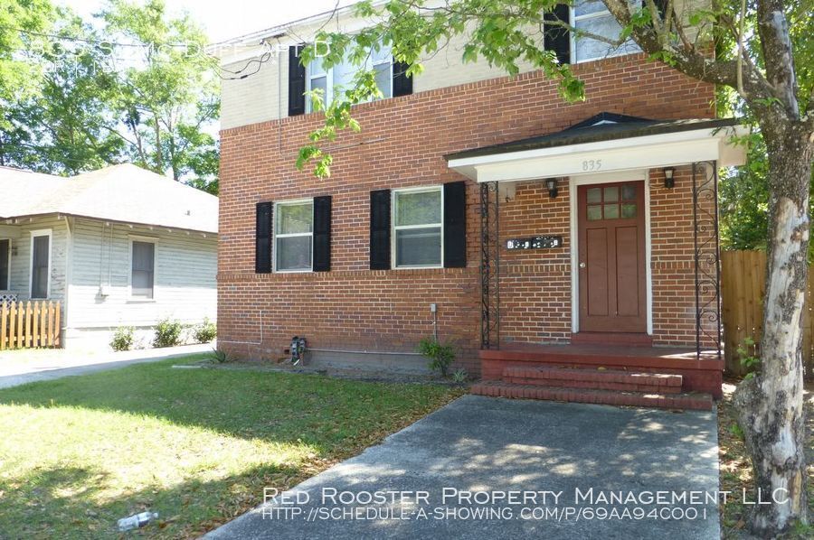 Primary Photo - 835 McDuff Ave S
