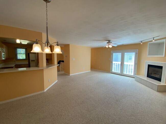 Foto del edificio - Your Ideal Coastal Retreat in Virginia Bea...