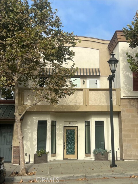 Primary Photo - 307 S San Dimas Ave