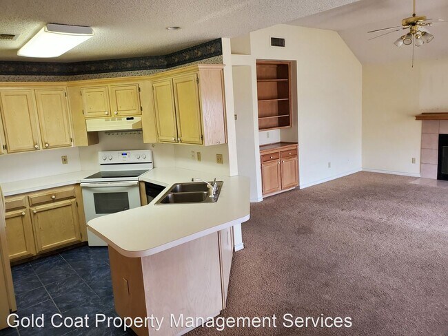 Building Photo - 3 br, 2 bath House - 5351 Northview