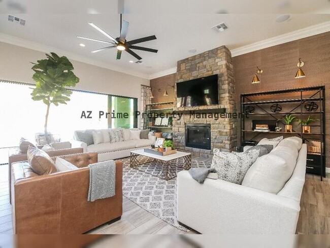 Building Photo - 8930 E ROSEDALE CIR, MESA AZ