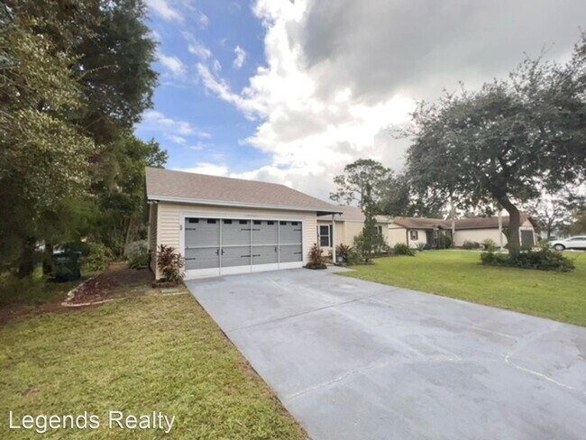 Building Photo - 3 br, 2 bath House - 2971 Surf Drive