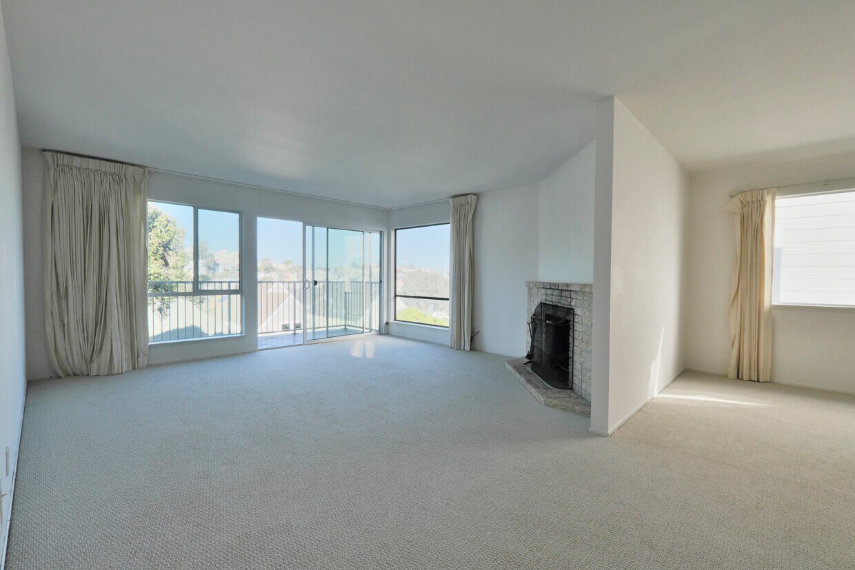 Foto principal - 540 Clipper St