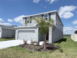 Building Photo - 827 Cypress Creek Run