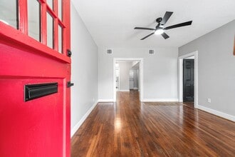 Building Photo - 2511 Arbor St