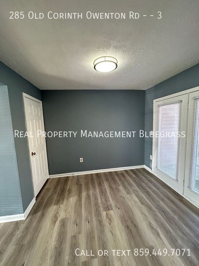 Building Photo - 285 Old Corinth Owenton Rd