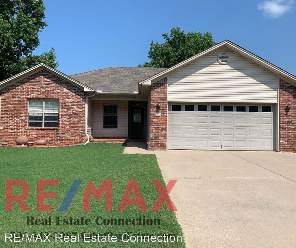 Foto principal - 3 br, 2 bath House - 33 Ryleigh Mattie Leigh