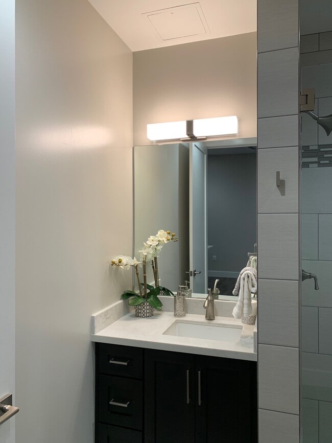 Vanity - 445 Main St