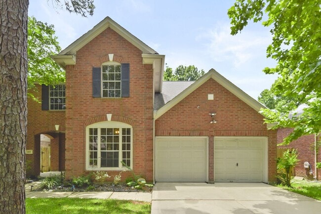 Charming 4-Bed in Clear Lake ISD – Move-In... - Charming 4-Bed in Clear Lake ISD – Move-In... House