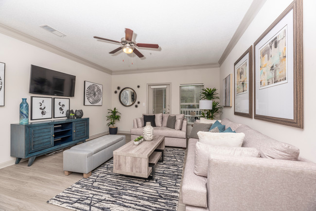 Villas At West Ridge - Apartments In Lithia Springs, Ga 