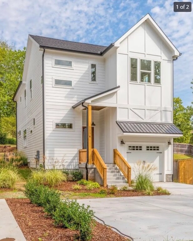 Foto principal - 2417B Porter Rd