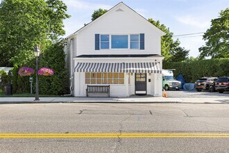 Building Photo - 162 Mill Rd