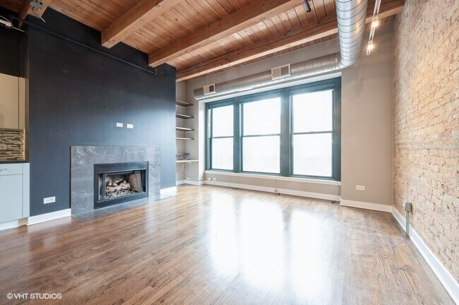 Foto del edificio - 411 W Ontario St