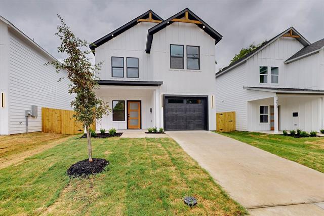 Foto principal - 4515 Wahoo St