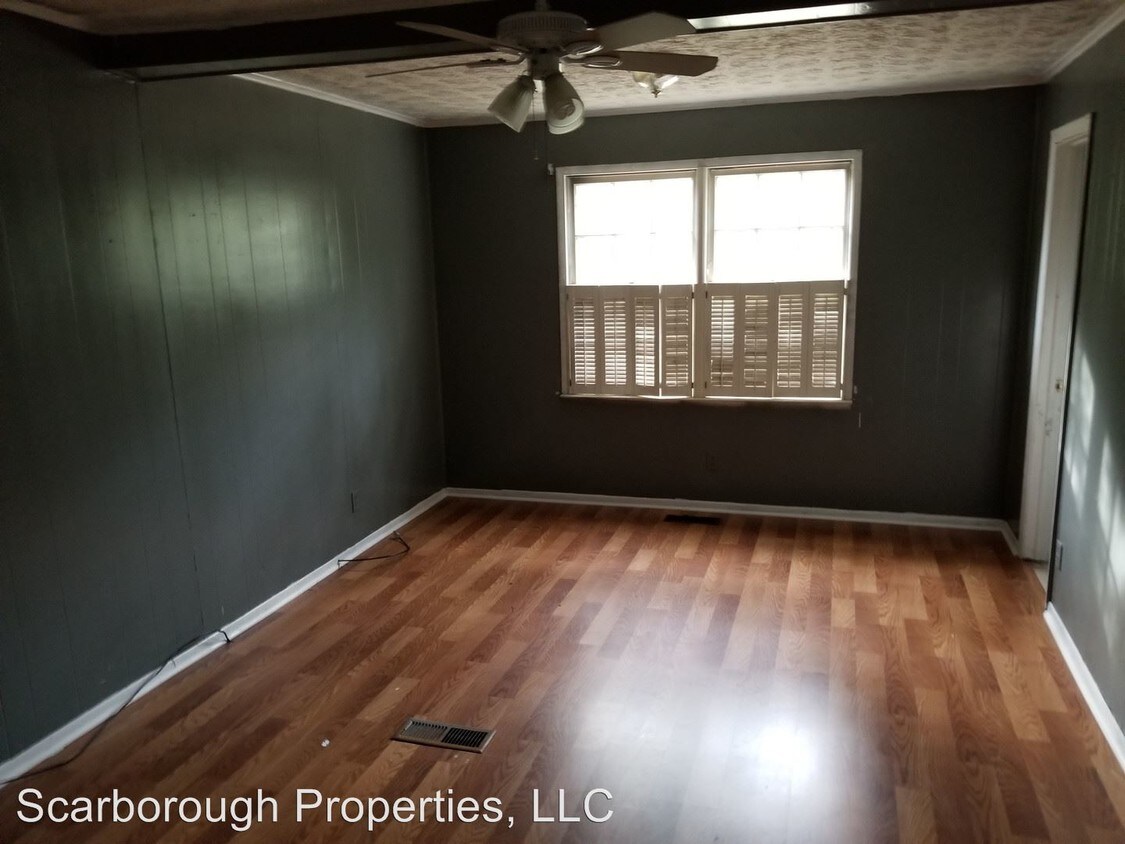 Building Photo - 3 br, 2 bath House - 1004 Stonewall