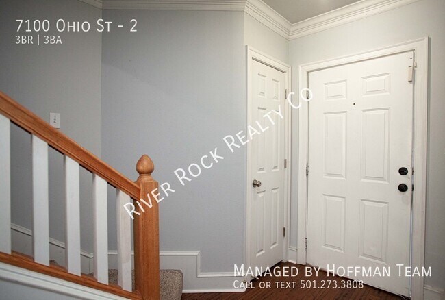Foto del edificio - 7100 Ohio Street unit 2 - LEASE PENDING