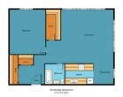 One Bedroom One Bath