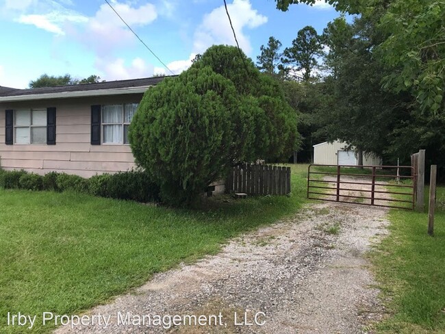 Building Photo - 4 br, 2 bath House - 15608 Wagon Wheel St