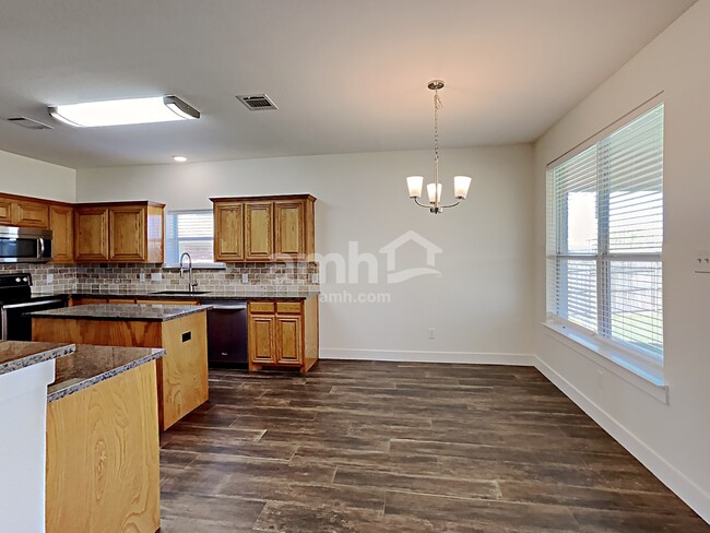 Foto del edificio - 1421 Teal Way