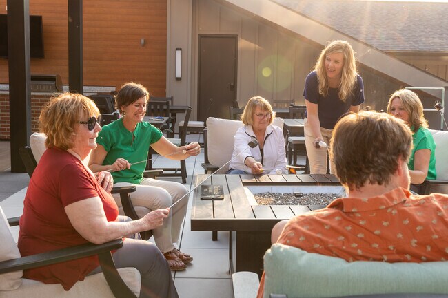 Foto del edificio - Sage by Eventide