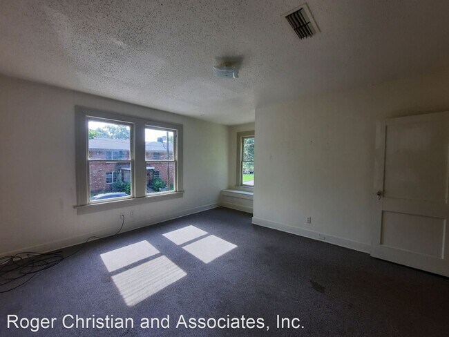 Building Photo - 2 br, 1 bath House - 1724 Magnolia Avenue