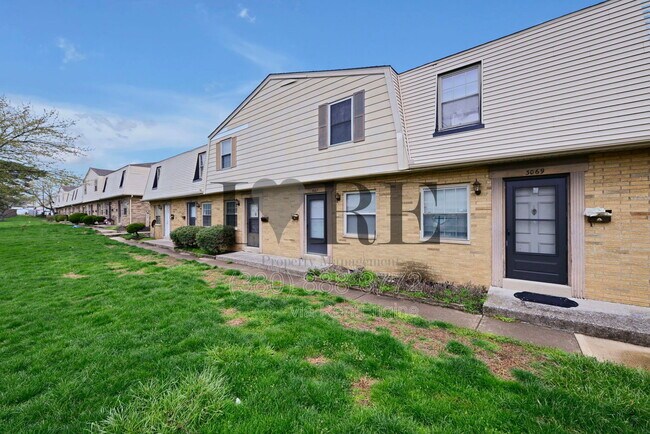 Foto del edificio - 3067 Morsetown Ct S