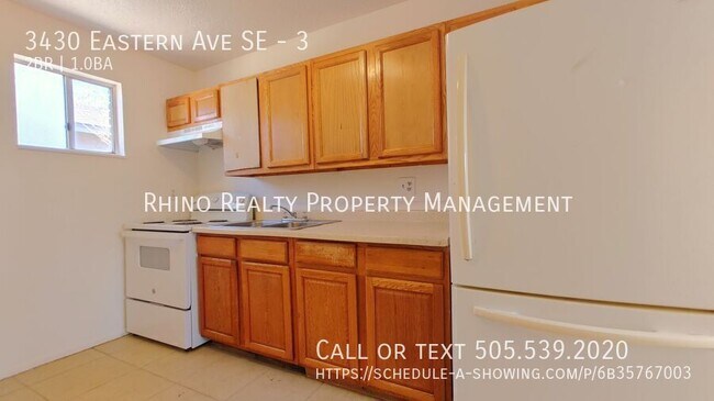 Foto del edificio - 3430 Eastern Ave SE