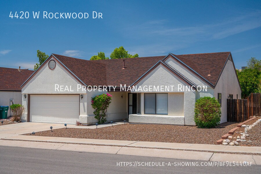 Foto principal - 3 Bedroom 2 Bath Ready for you!