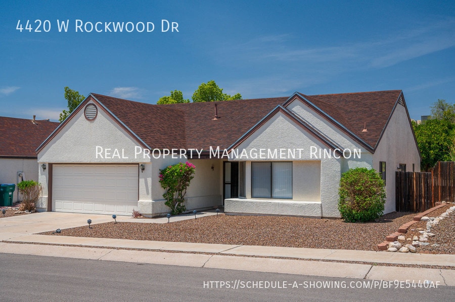 Primary Photo - 3 Bedroom 2 Bath Ready for you!