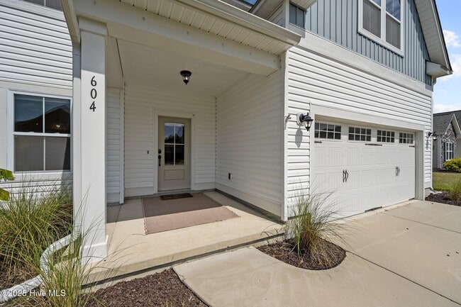 Building Photo - 604 Alston Blvd