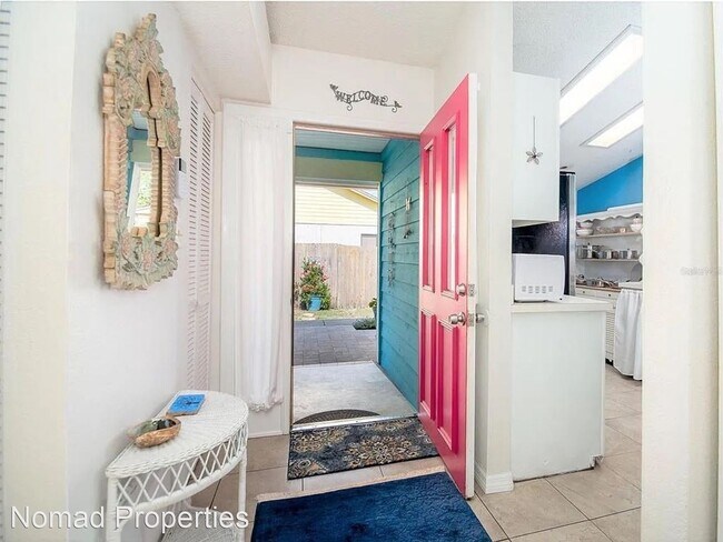 Building Photo - 2 br, 2 bath House - 102 Anclote Rd