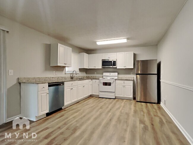 Foto del edificio - 1049 Soapstone Ln