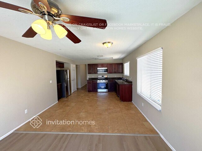 Foto del edificio - 4709 N 84th Dr