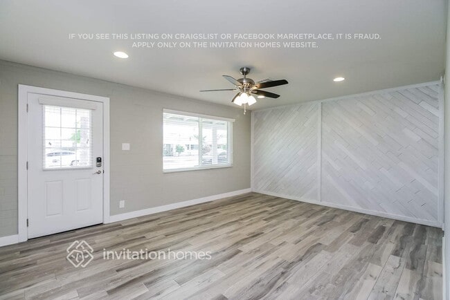 Foto del edificio - 7846 E Willetta St