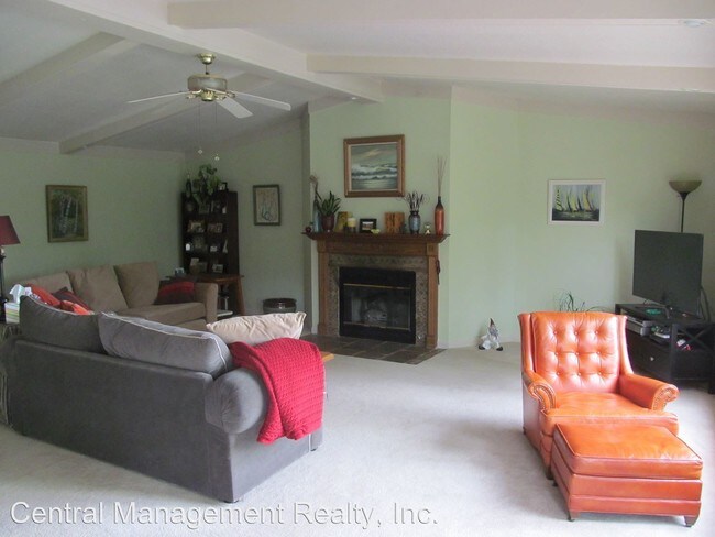 Building Photo - 3 br, 2.5 bath House - 3222 Northside Blvd.