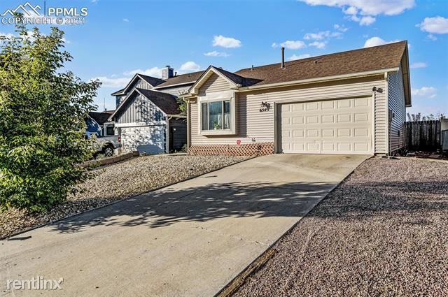 Building Photo - 2 br, 2 bath House - 6545 Zermatt Drive