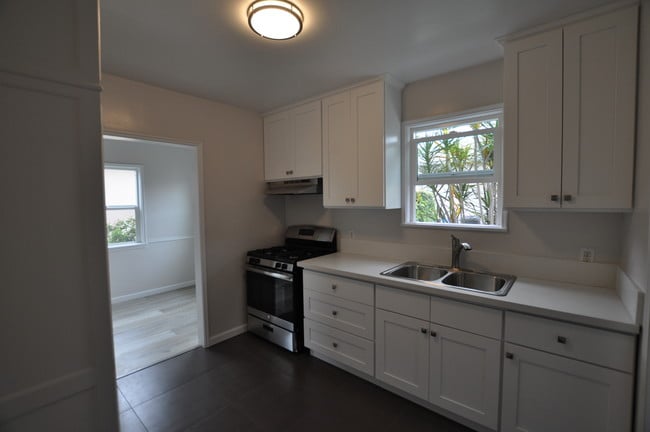 Foto del edificio - 414 N Glenwood Pl
