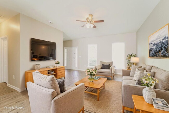 Building Photo - 9216 Aloysia Ln