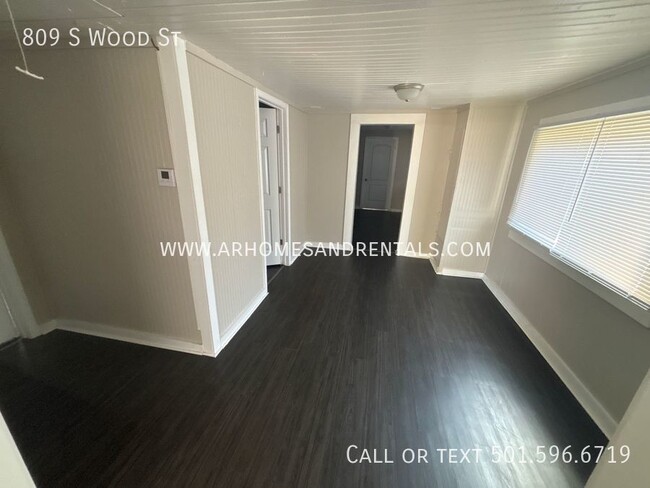 Foto del edificio - 809 S Wood St