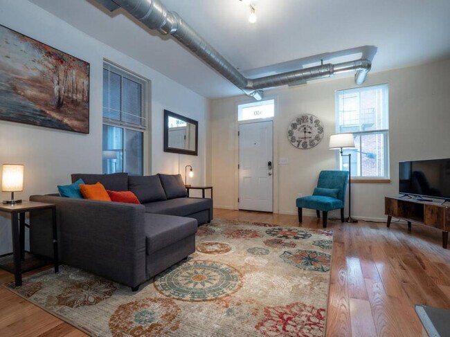 Foto del edificio - 1610 Pleasant St