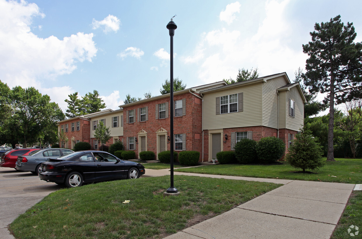 Southpoint Village Apartments - Columbus, OH | Apartments.com