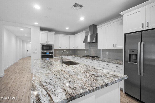 Building Photo - 6936 W Maya Way