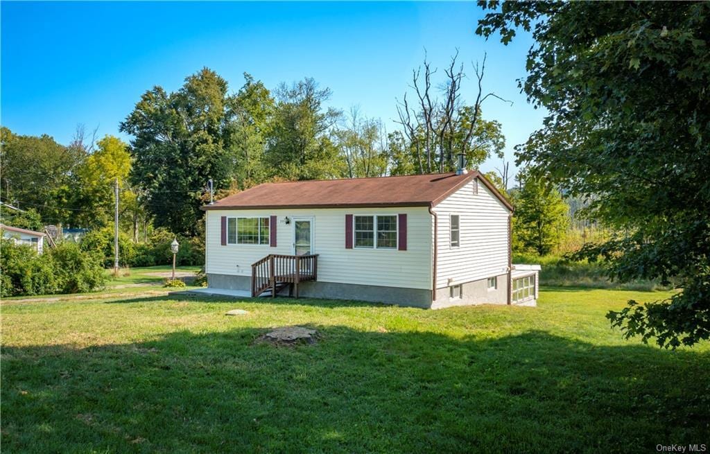 Primary Photo - 30 Burdick Rd
