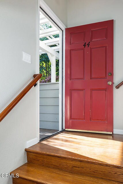 Foto del edificio - 249 Alpine St