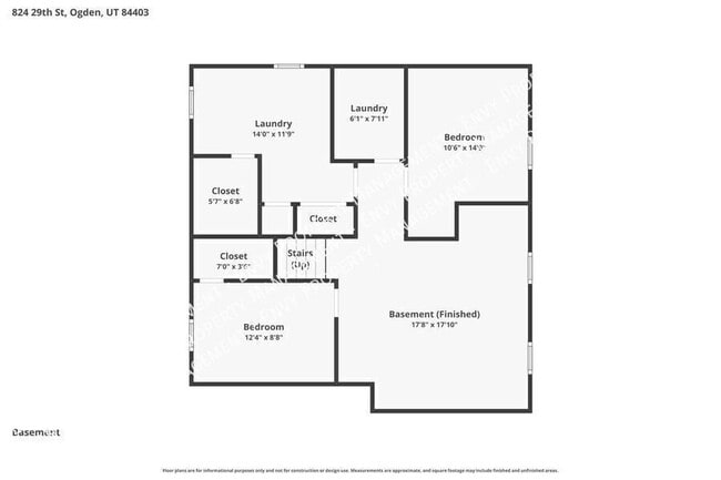 Building Photo - 824 29th St