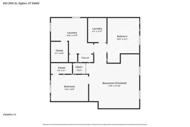 Foto del edificio - 824 29th St