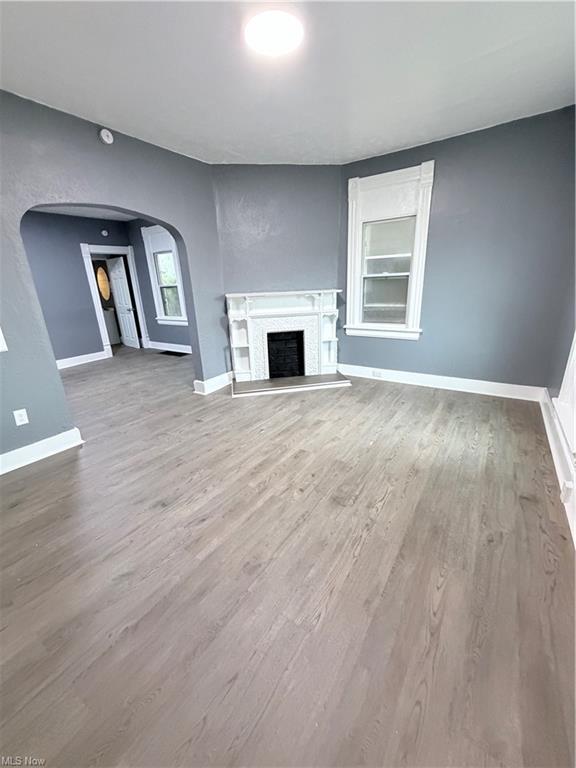 Foto del edificio - 1406 6th St SW