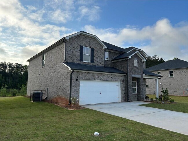 Foto del edificio - 6907 Winchester Pl