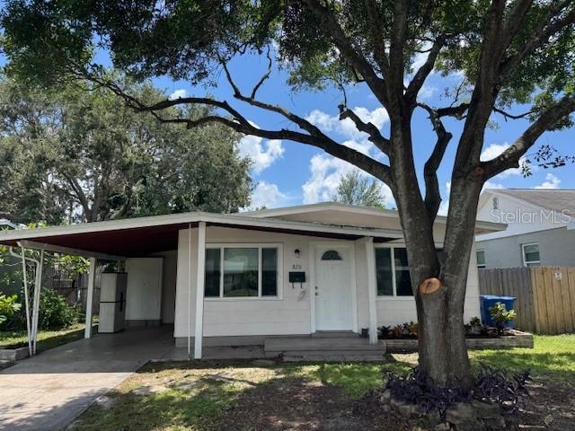 Foto principal - 870 50th Ave N