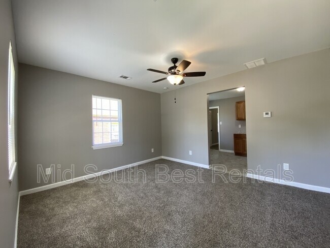 Building Photo - 2616 Deadrick Ave